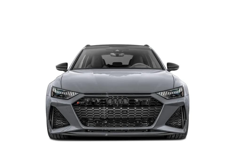 آر اس6 أفانت بيرفورمانس