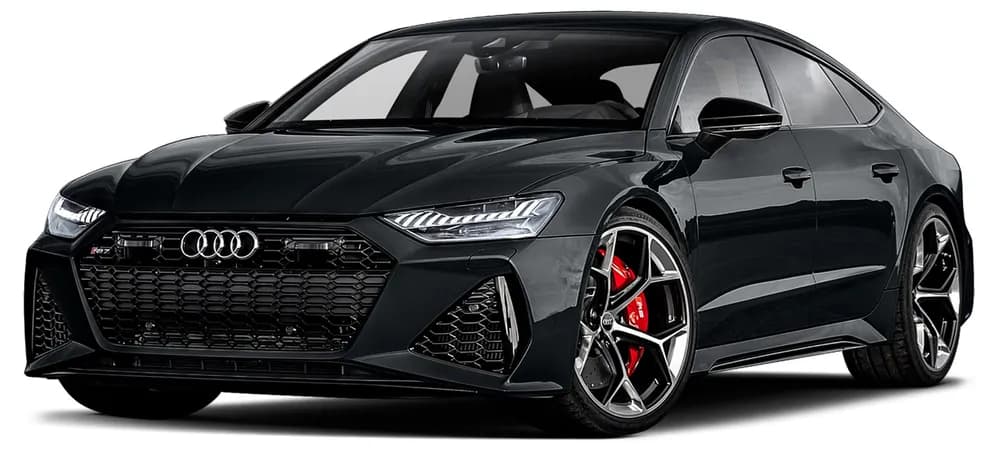 RS7