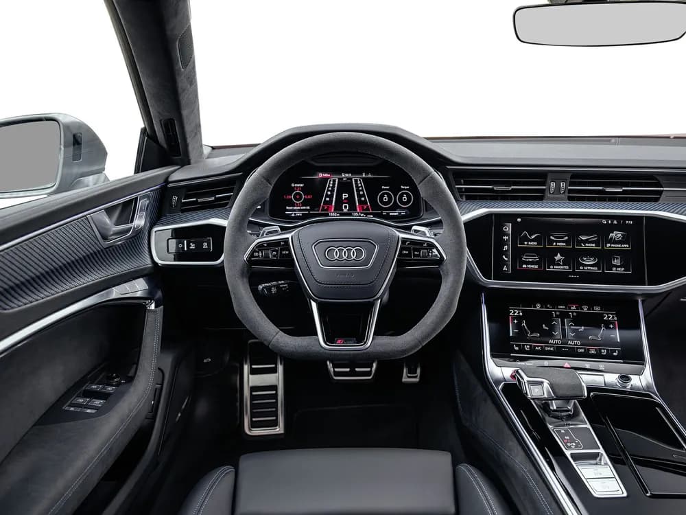 RS7