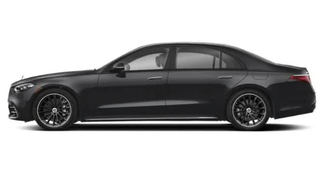 S-Class