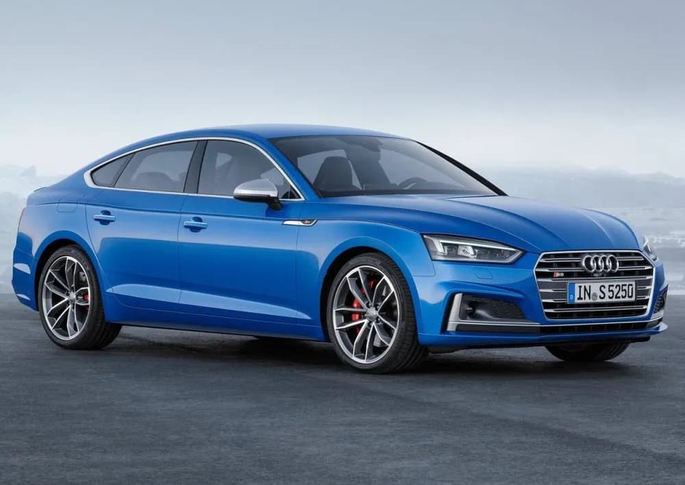 S5 Sportback