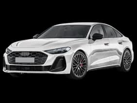 3.0 TFSI quattro (354 HP)