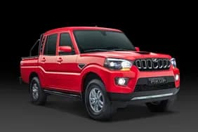 2.2L Double Cabin