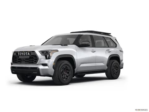 Toyota Sequoia