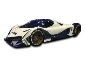 Devel Sixteen 2026 Devel Sixteen 2026 used_cars.forSale