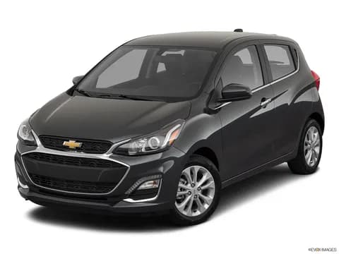 Chevrolet Spark 2026 Chevrolet Spark 2026 used_cars.forSale
