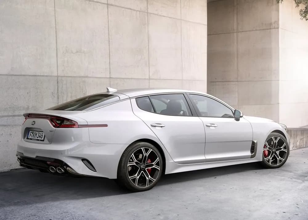 Stinger