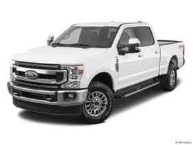 F-350 Crew SRW XL