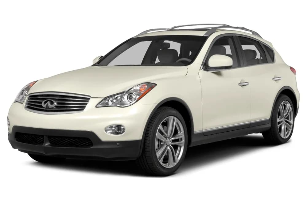 QX50