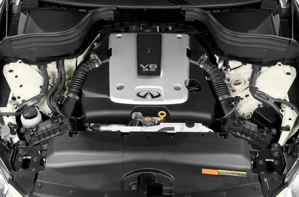 QX50