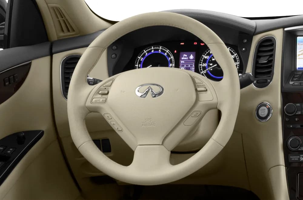 QX50