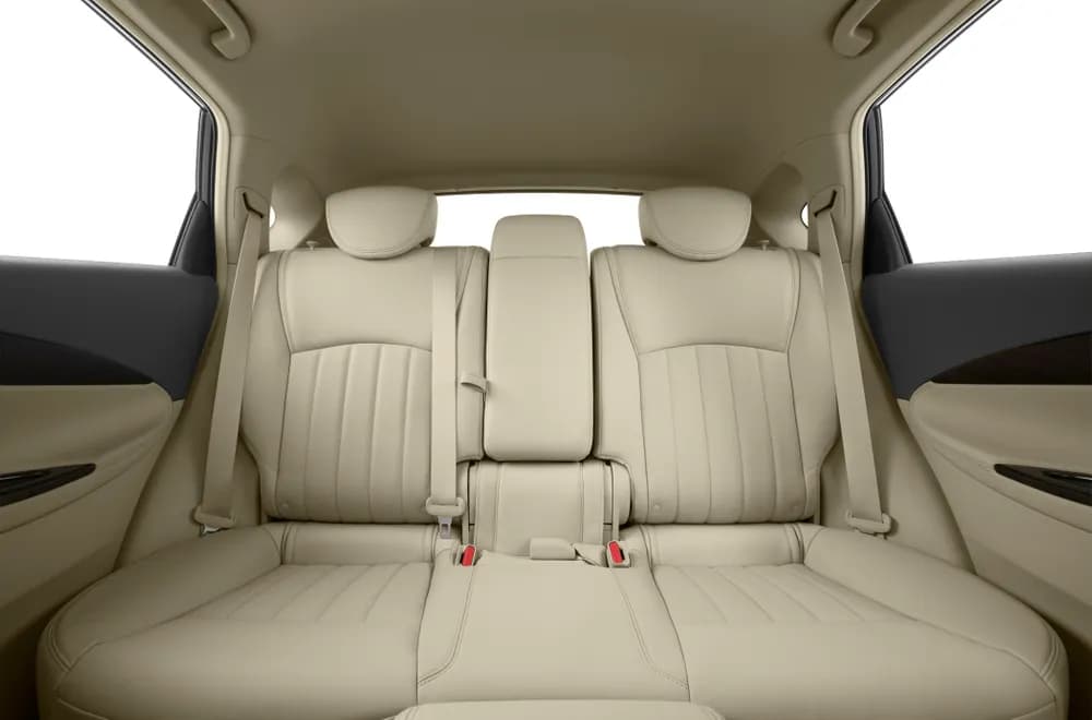 QX50