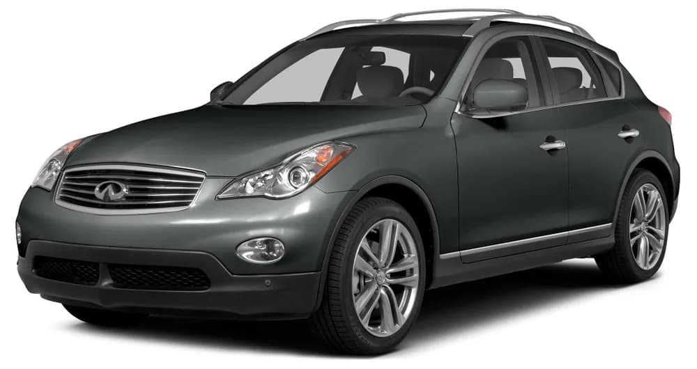 QX50