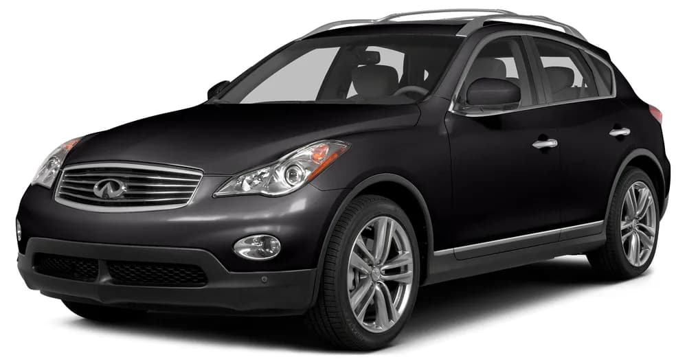 QX50