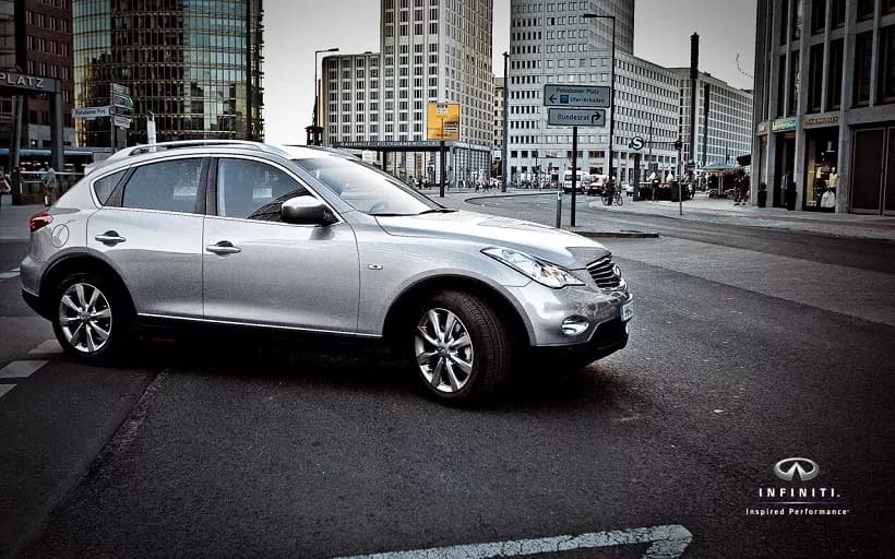 QX50