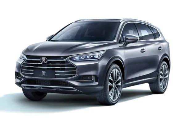 BYD Tang 2026 BYD Tang 2026 used_cars.forSale