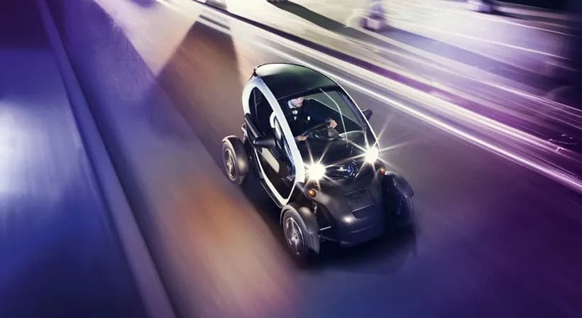 Twizy