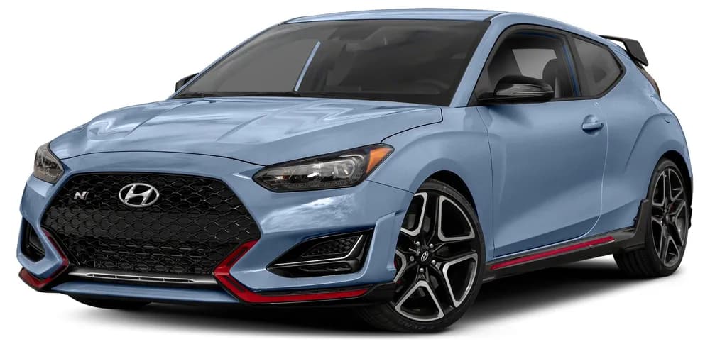 Veloster N