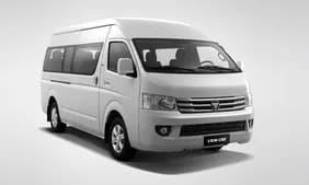 Foton view 2026 Foton view 2026 used_cars.forSale