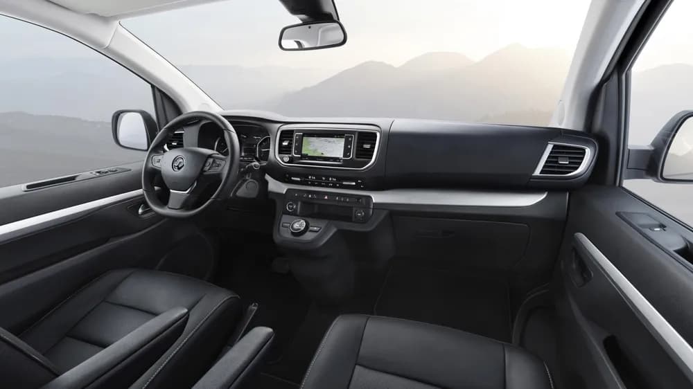 Vivaro