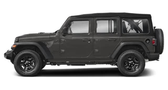 Wrangler