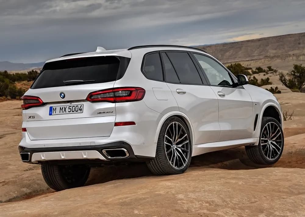 X5