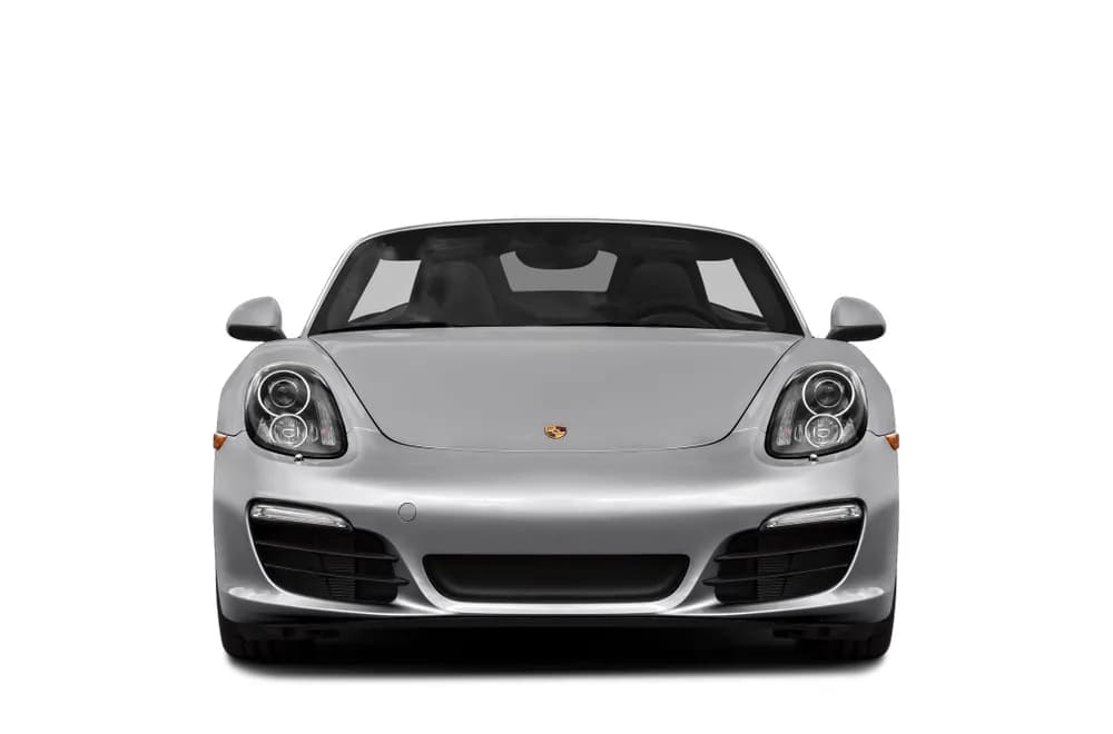 Boxster
