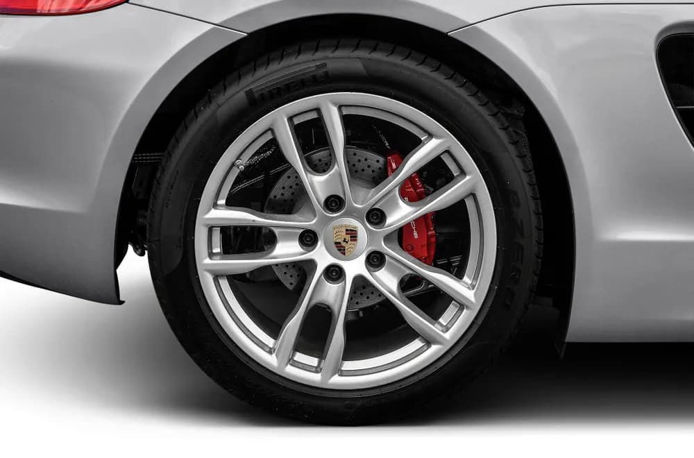 Boxster