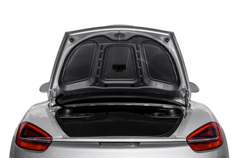 Boxster