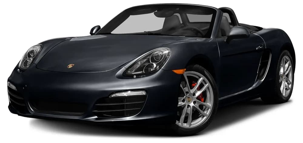 Boxster