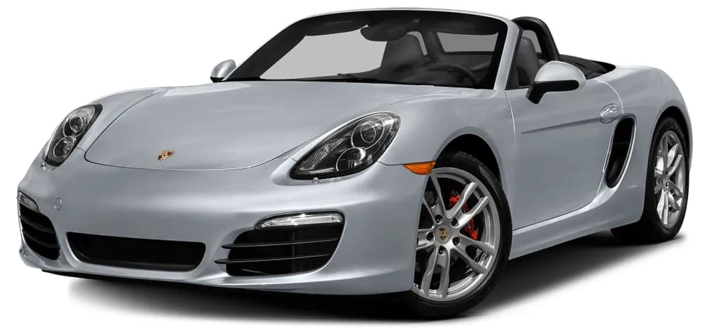 Boxster