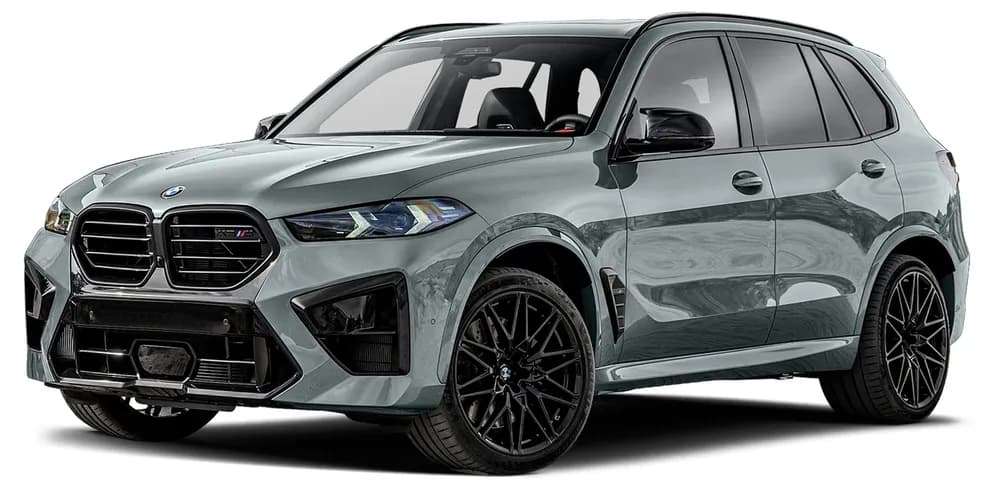 X5 M