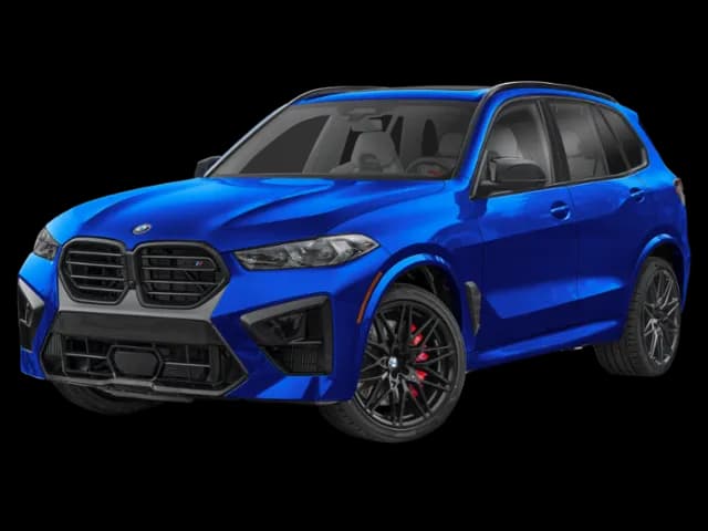 X5 M