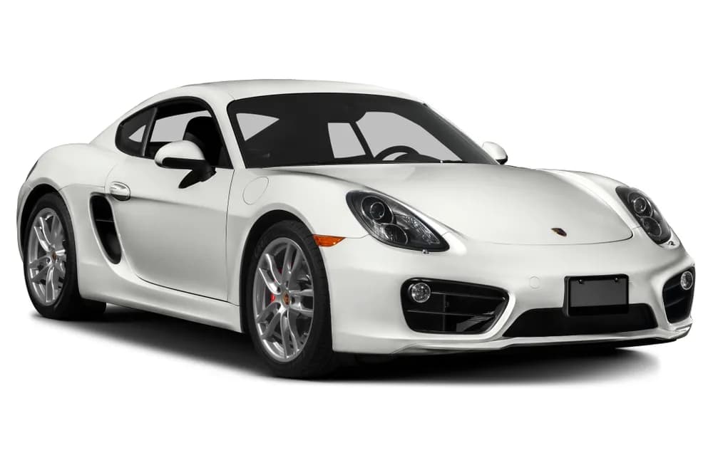 Cayman