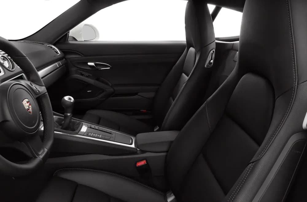 Cayman