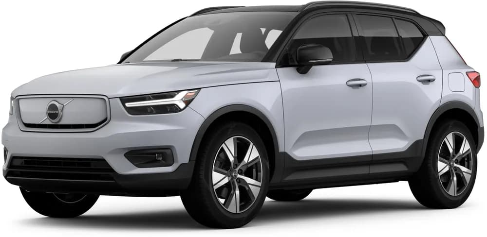 XC40 Recharge