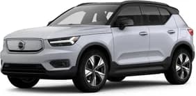 فولفو XC40 Recharge 2026 فولفو XC40 Recharge 2026 used_cars.forSale