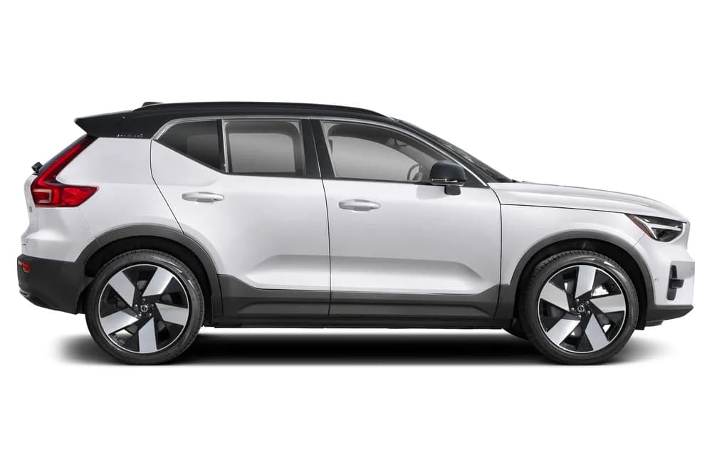 XC40 Recharge