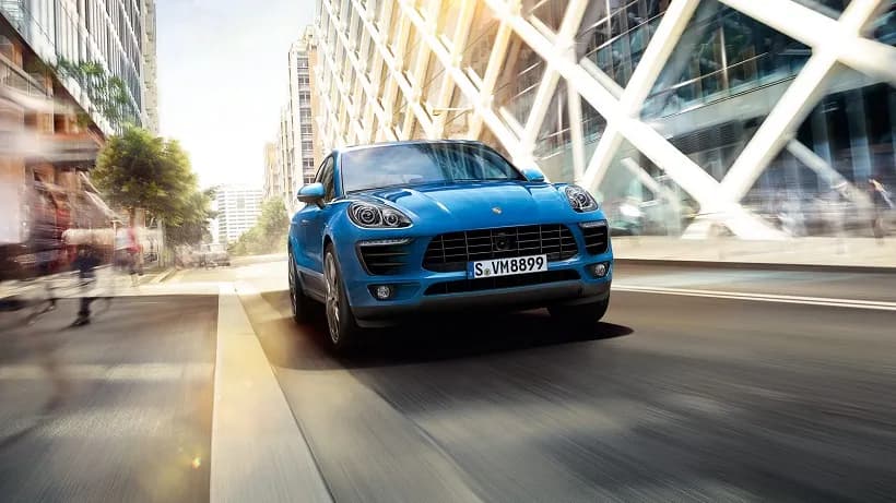 Macan