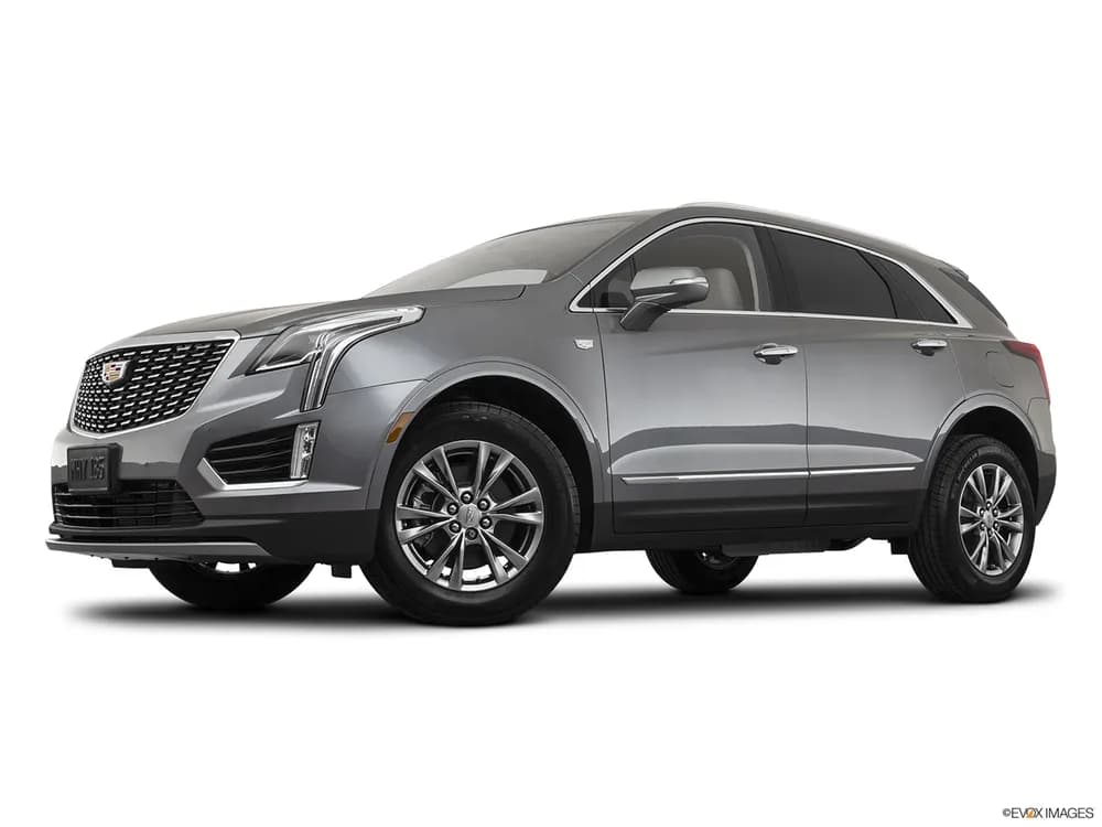 XT5