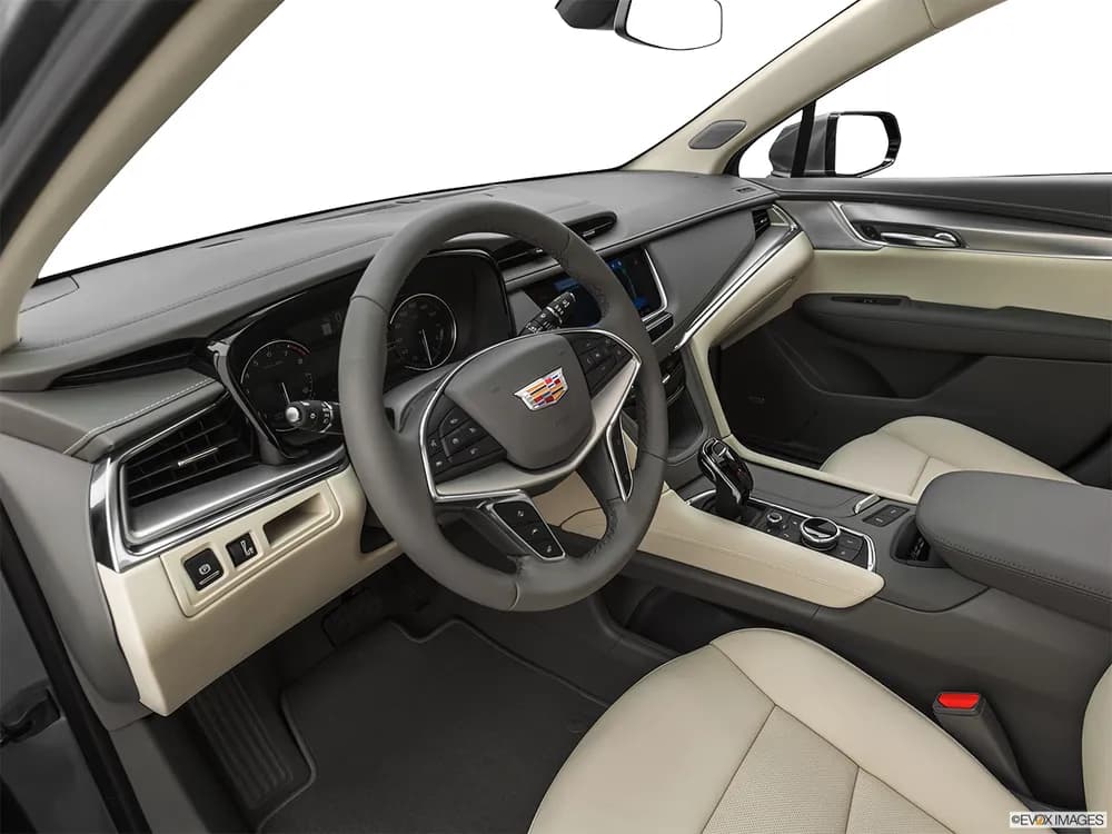 XT5
