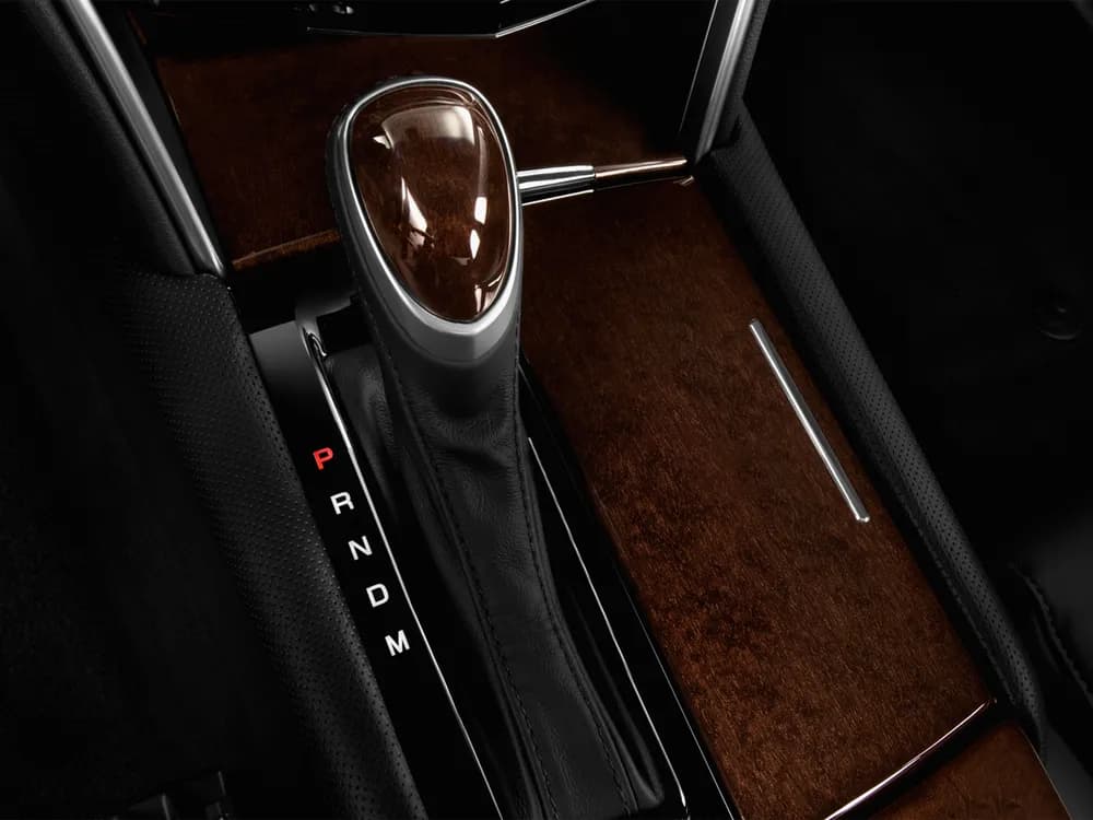 XTS