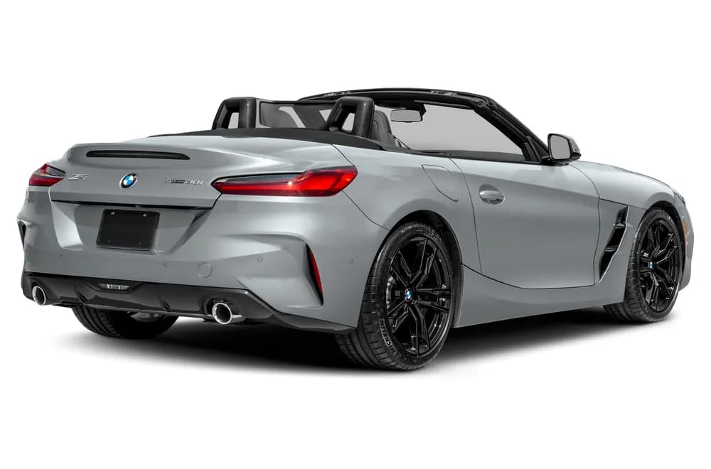Z4 Roadster