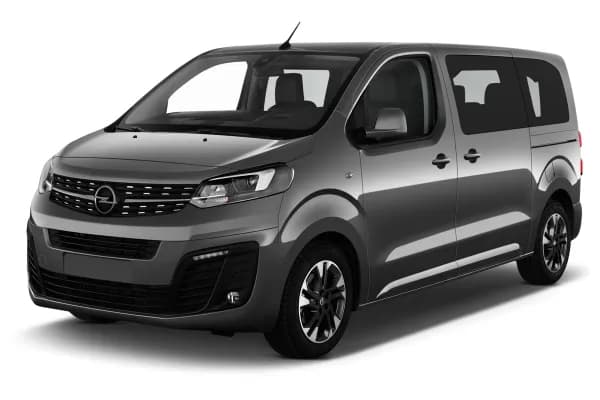 Zafira Life