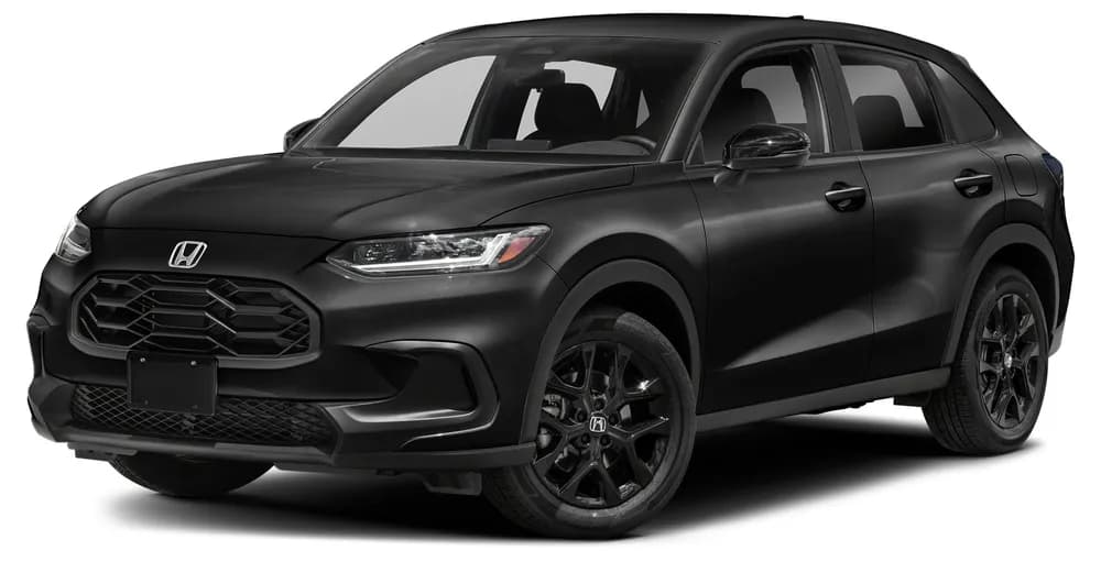 ZR-V