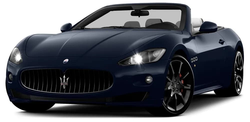 GranTurismo