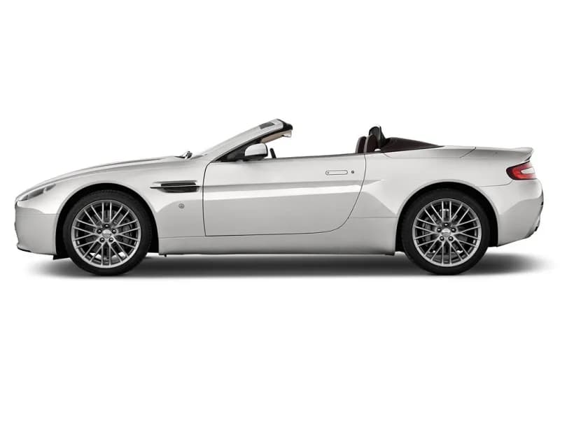 Vantage Roadster