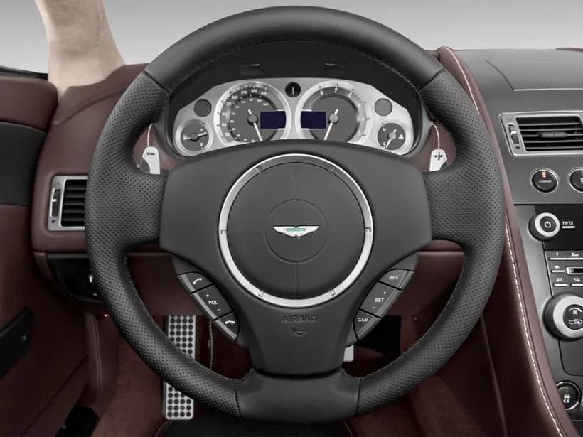 Vantage Roadster