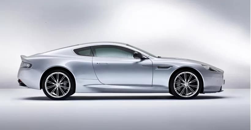 DB9