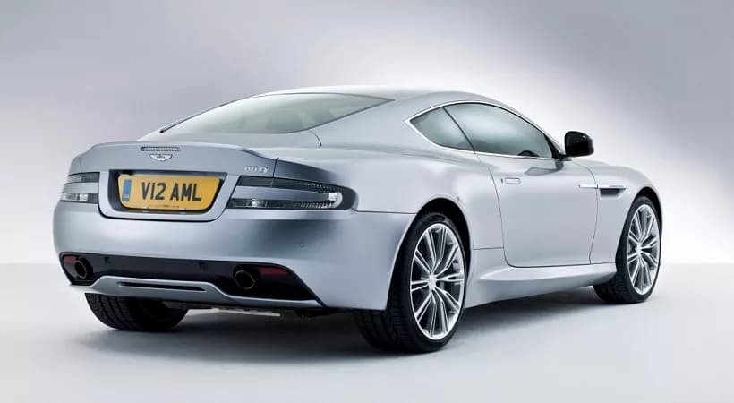 DB9